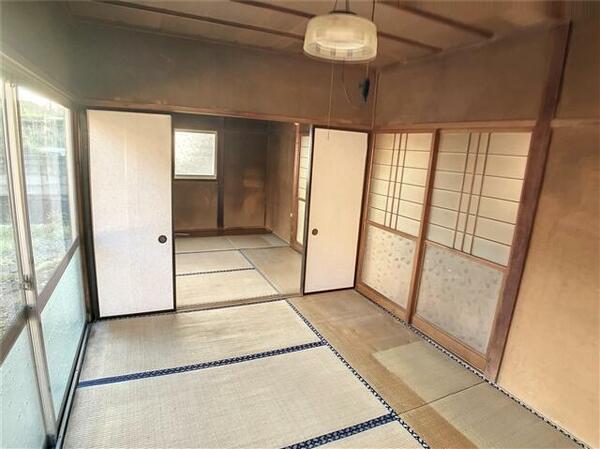 detached 福島県伊達郡川俣町字西戸ノ内

地図を見る