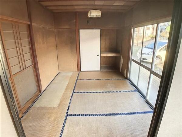 detached 福島県伊達郡川俣町字西戸ノ内

地図を見る