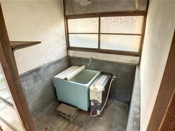 detached 福島県伊達郡川俣町字西戸ノ内

地図を見る