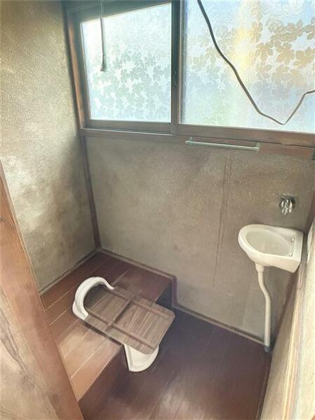 detached 福島県伊達郡川俣町字西戸ノ内

地図を見る