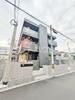 PassaroGrande墨江EAST 3階 新築の賃貸物件