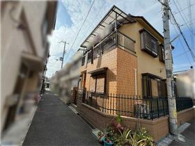大阪府東大阪市岩田町３丁目