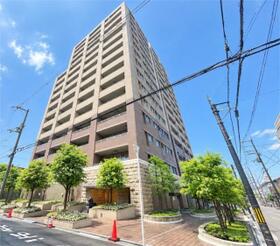 大阪府東大阪市永和１丁目