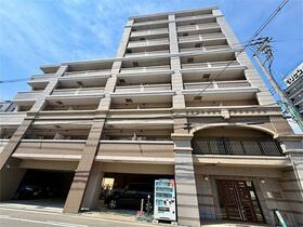 リヴシティ深江橋