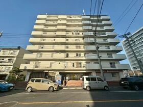 白鳥ダイヤモンドマンション