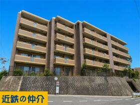 奈良県奈良市あやめ池南６丁目