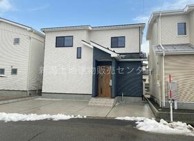 新潟県新発田市諏訪町３丁目