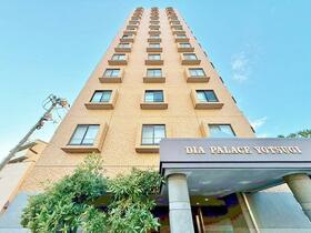 ダイアパレス四ツ木