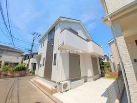 神奈川県相模原市南区大野台４丁目