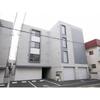 手稲駅より徒歩8分 4階 築7年2ヶ月の賃貸物件