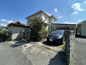 山口県下関市豊浦町大字川棚