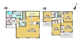 奈良県奈良市六条西6丁目