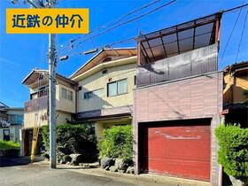 京都府京都市右京区梅津開キ町