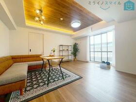 アンビックス志賀ストリートタワー　８階