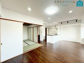 ライオンズマンション平安通