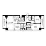 Ｓ－ＲＥＳＩＤＥＮＣＥ円山表参道のイメージ