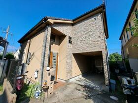 兵庫県宝塚市雲雀丘3丁目