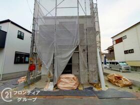兵庫県尼崎市下坂部２丁目