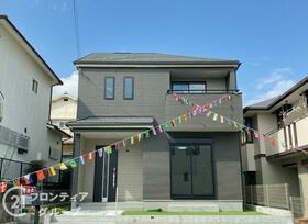 兵庫県三木市志染町東自由が丘1丁目