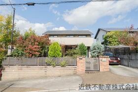 京都府相楽郡精華町桜が丘４丁目