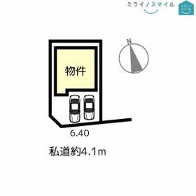 愛知県名古屋市守山区小幡中２丁目