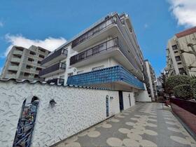 秀和大山レジデンス