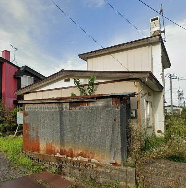 detached 北海道登別市美園町３丁目
地図を見る