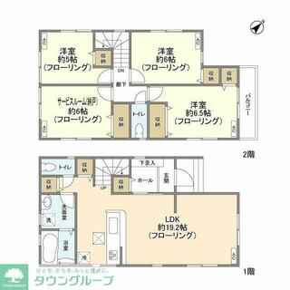 間取り：212056103471