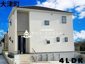 熊本県菊池郡大津町大字大津