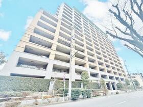 パークホームズ西台の杜