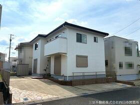 三重県四日市市三滝台２丁目