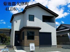 熊本県菊池郡大津町大字大林