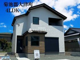 熊本県菊池郡大津町大字大林