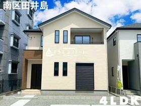 熊本県熊本市南区田井島２丁目