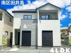 熊本県熊本市南区田井島２丁目