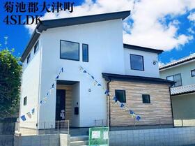 熊本県菊池郡大津町大字大林
