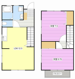 間取り：222019081927
