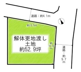 奈良県生駒市生駒台北