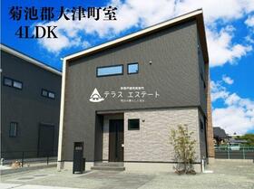 熊本県菊池郡大津町大字室