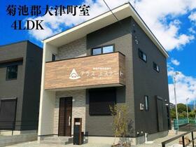 熊本県菊池郡大津町大字室