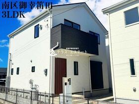 熊本県熊本市南区御幸笛田１丁目