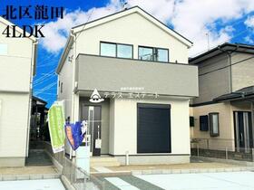 熊本県熊本市北区龍田１丁目