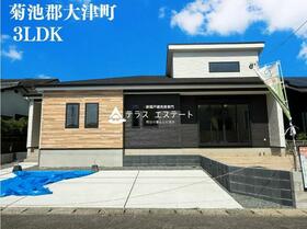 熊本県菊池郡大津町大字杉水