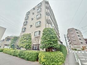 藤和シティホームズ南大泉