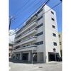 FLAIRNO.5 3階 築6年9ヶ月の賃貸物件