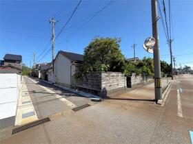 富山県富山市岩瀬古志町
