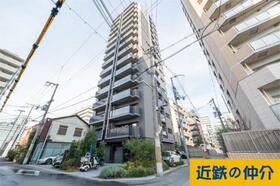 大阪府大阪市天王寺区烏ケ辻1丁目