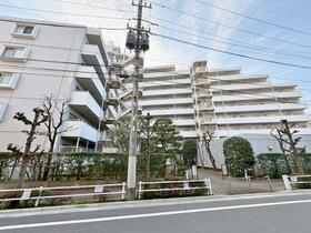 中銀第二北パークマンシオン