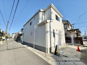 埼玉県草加市青柳８丁目