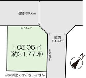 埼玉県入間市東町３丁目